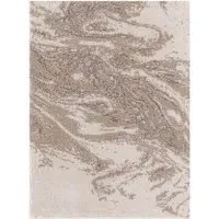 Agate Bath Mat - Grey Beige, Cotton
