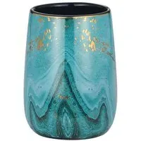 Agate Tumbler - Crystal