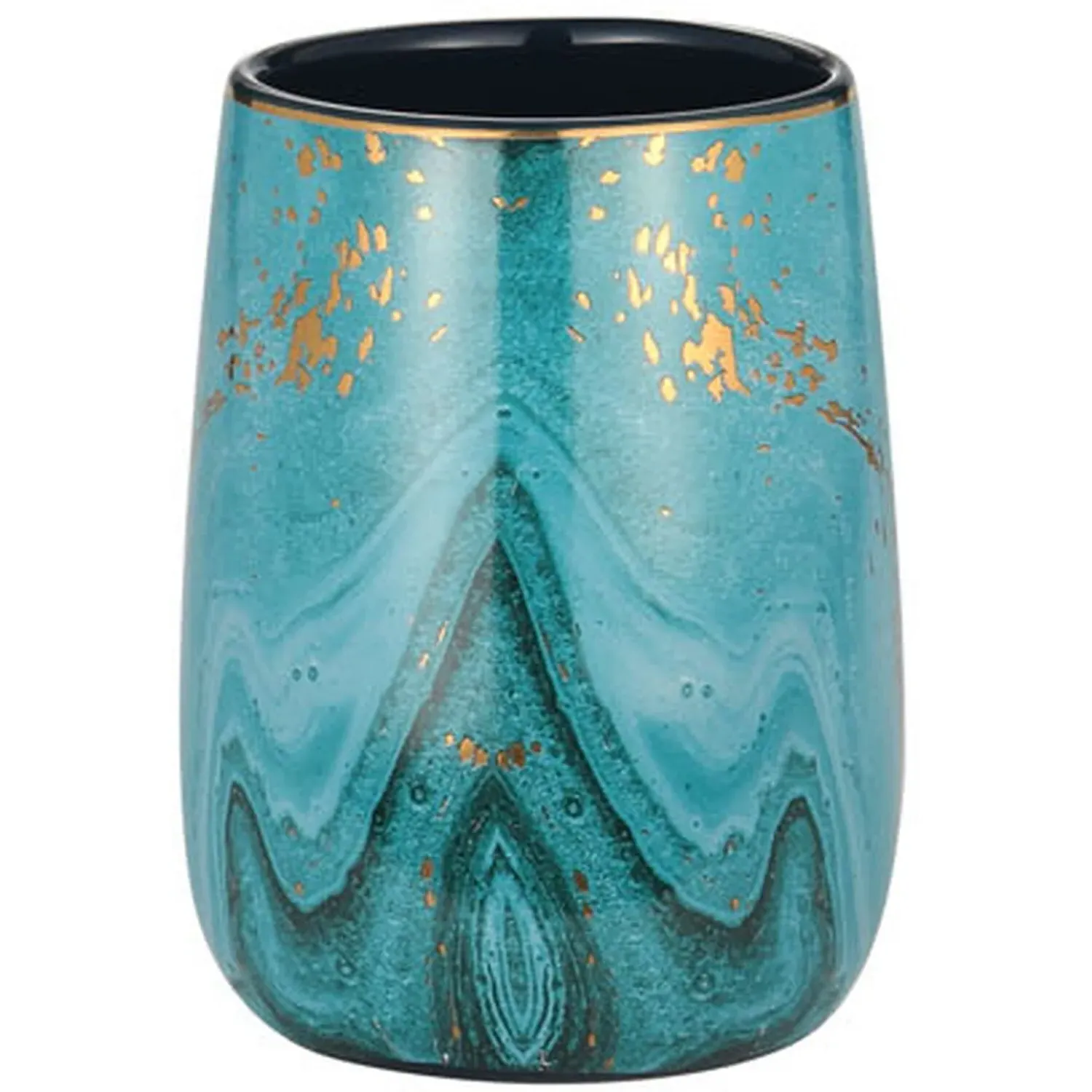 Agate Tumbler - Crystal image