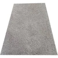 Alaska Shaggy Rug 120x180cm - Biscuit