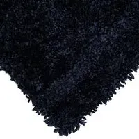 Alaska Shaggy Rug 120x180cm - Dark Blue