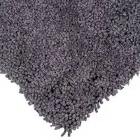 Alaska Shaggy Rug 120x180cm - Grey