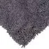 Alaska Shaggy Rug 120x180cm - Grey