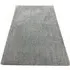 Alaska Shaggy Rug 140x200cm - Warm Grey
