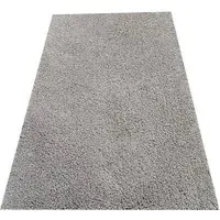 Alaska Shaggy Rug 90cm - Biscuit