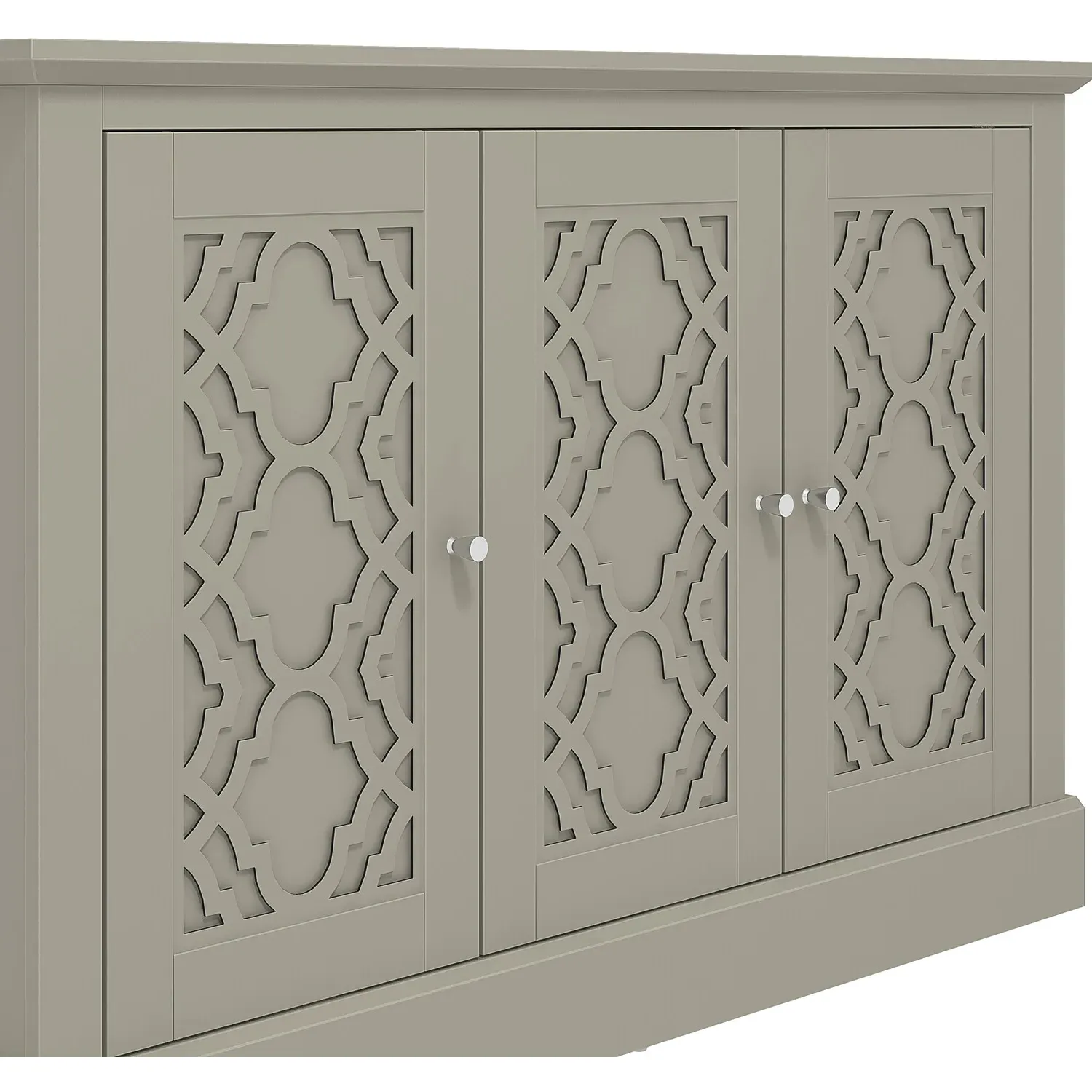 Alessia Sideboard - Light Grey
