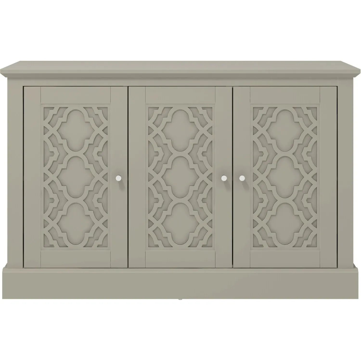 Alessia Sideboard - Light Grey
