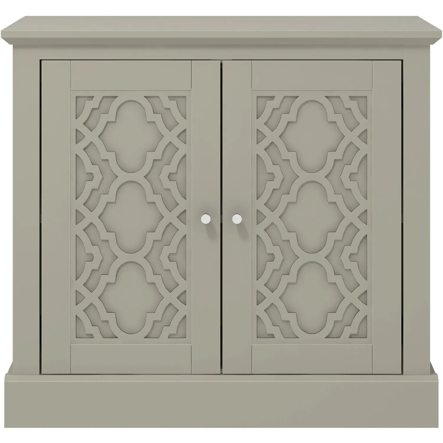 Alessia Sideboard - Light Grey