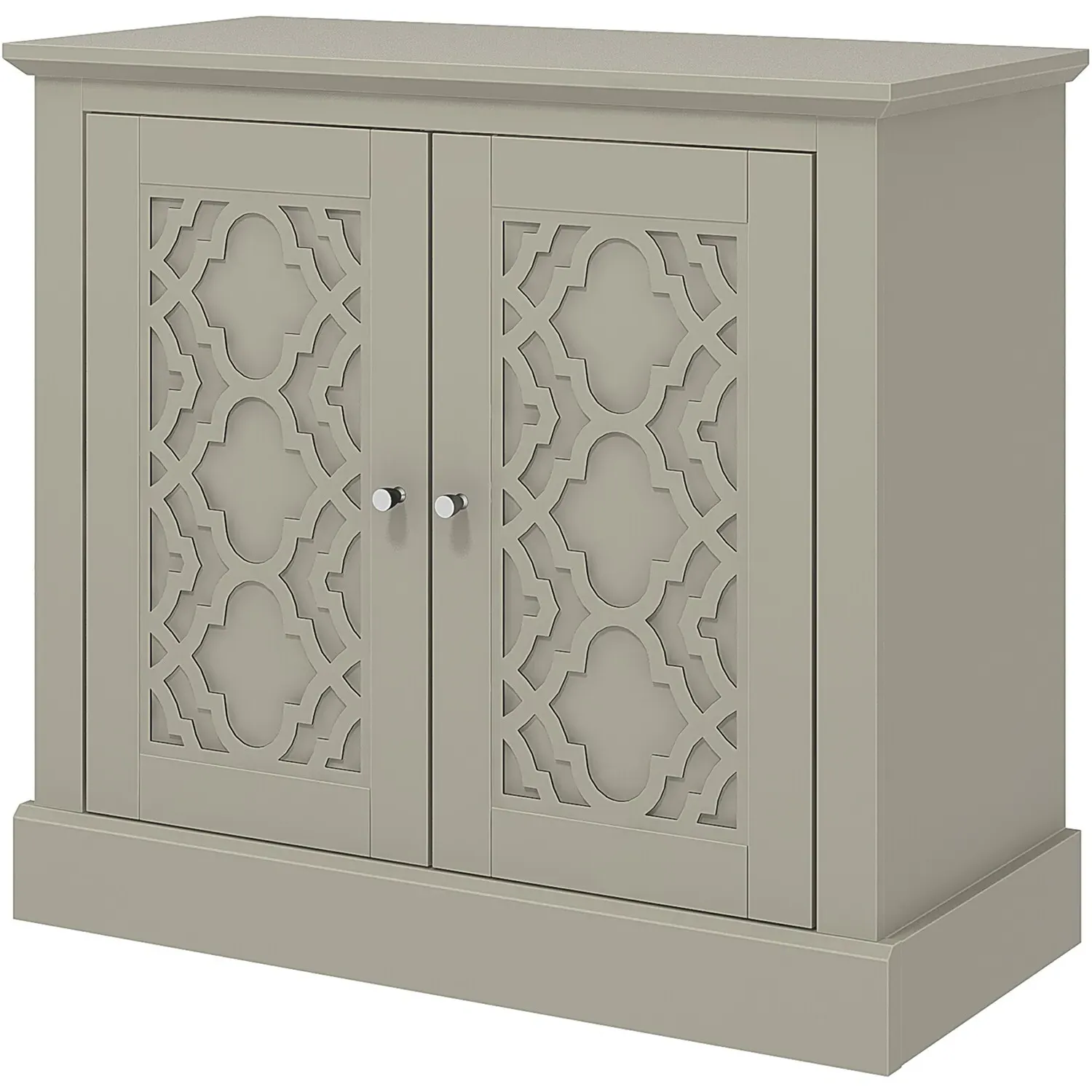 Alessia Sideboard - Light Grey