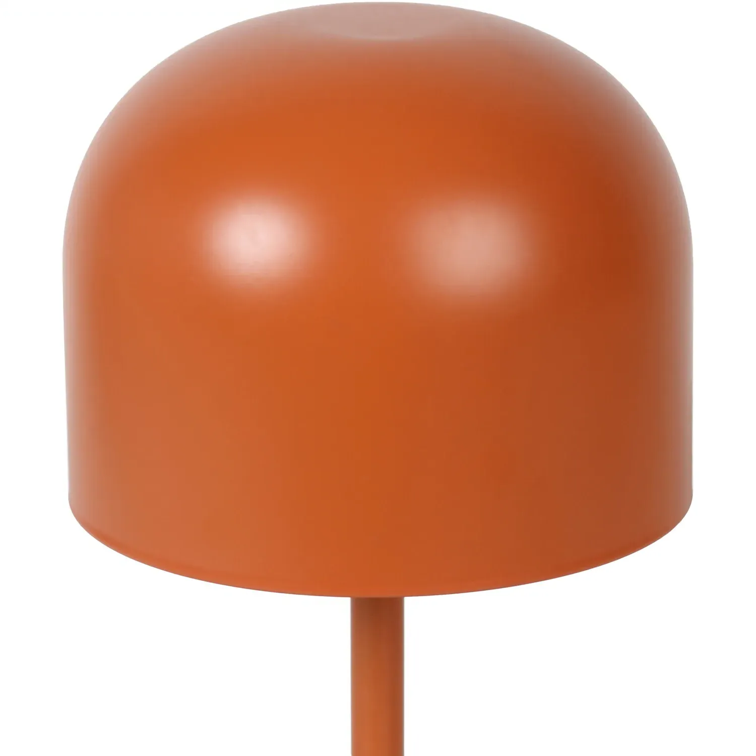 Alexis Touch Lamp - Dome Shade