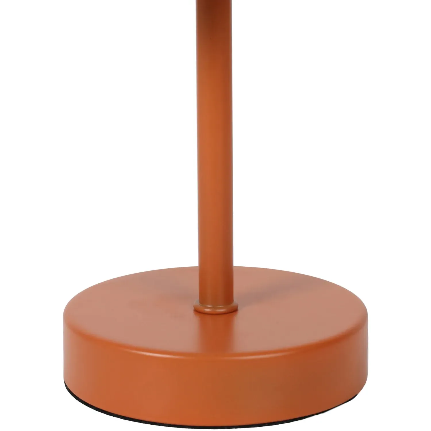 Alexis Touch Lamp - Dome Shade