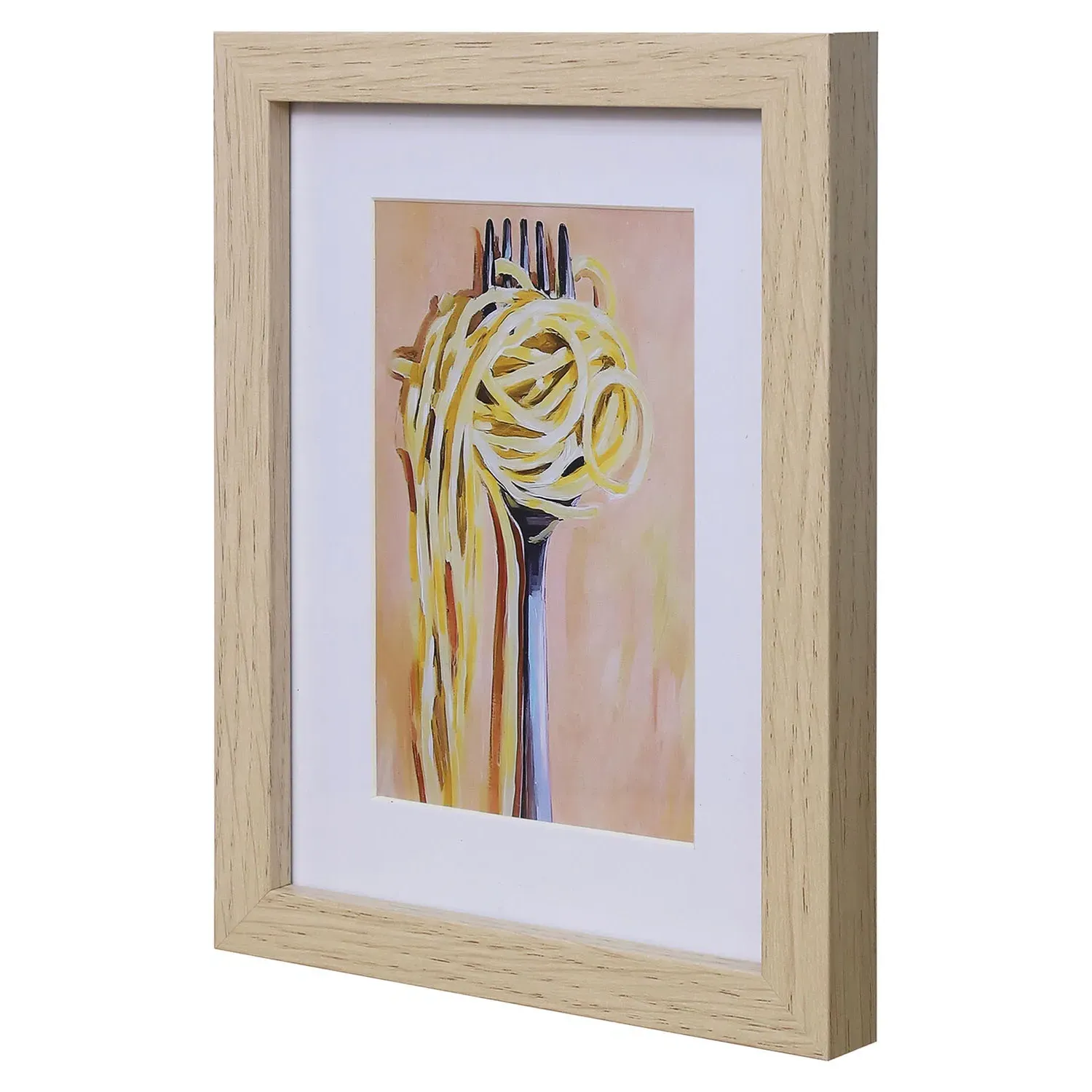 Alfresco 5-Piece Framed Art Set