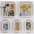 Alfresco 5-Piece Framed Art Set