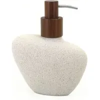 Algarve Soap Dispenser - Pebble