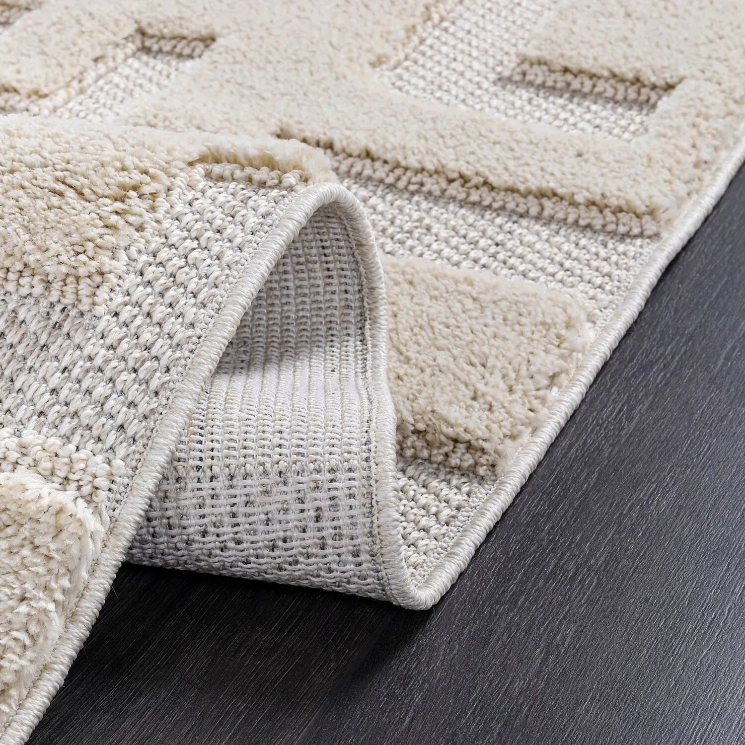 Alicante Rug - Cream