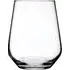 Allegra Angular Hiball Glasses 4 Pack