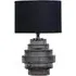 Alma Table Lamp - Black