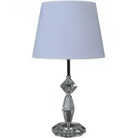 Alora Table Lamp - White