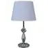 Alora Table Lamp - White
