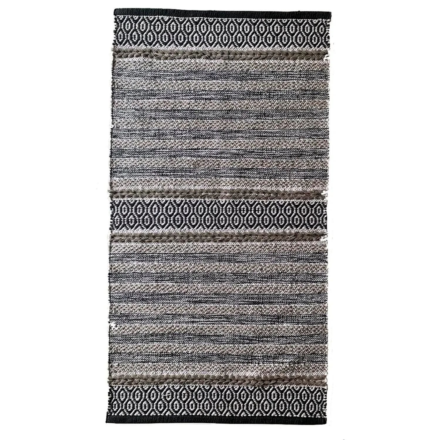 Amalfi Rug - Cotton image