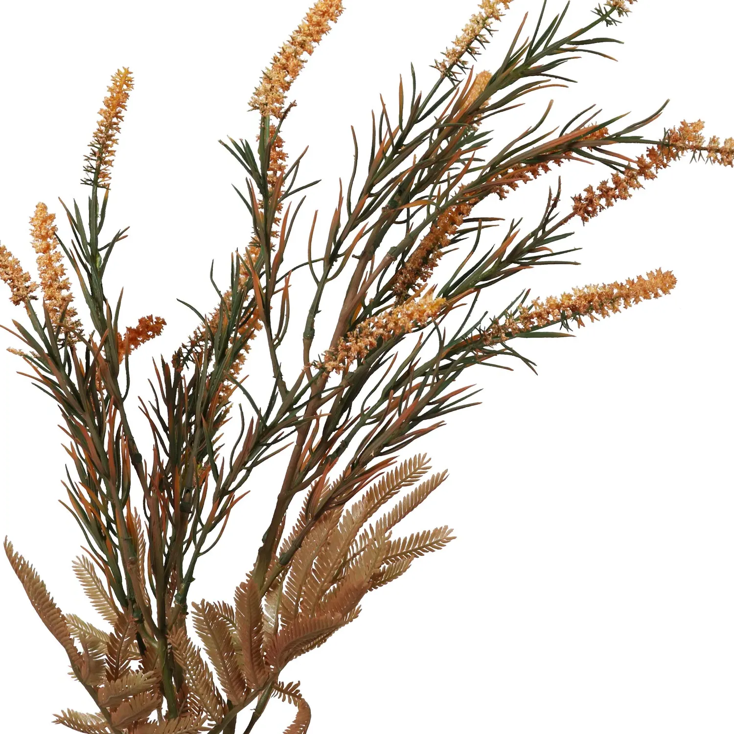 Amaranthus Spray - Amber