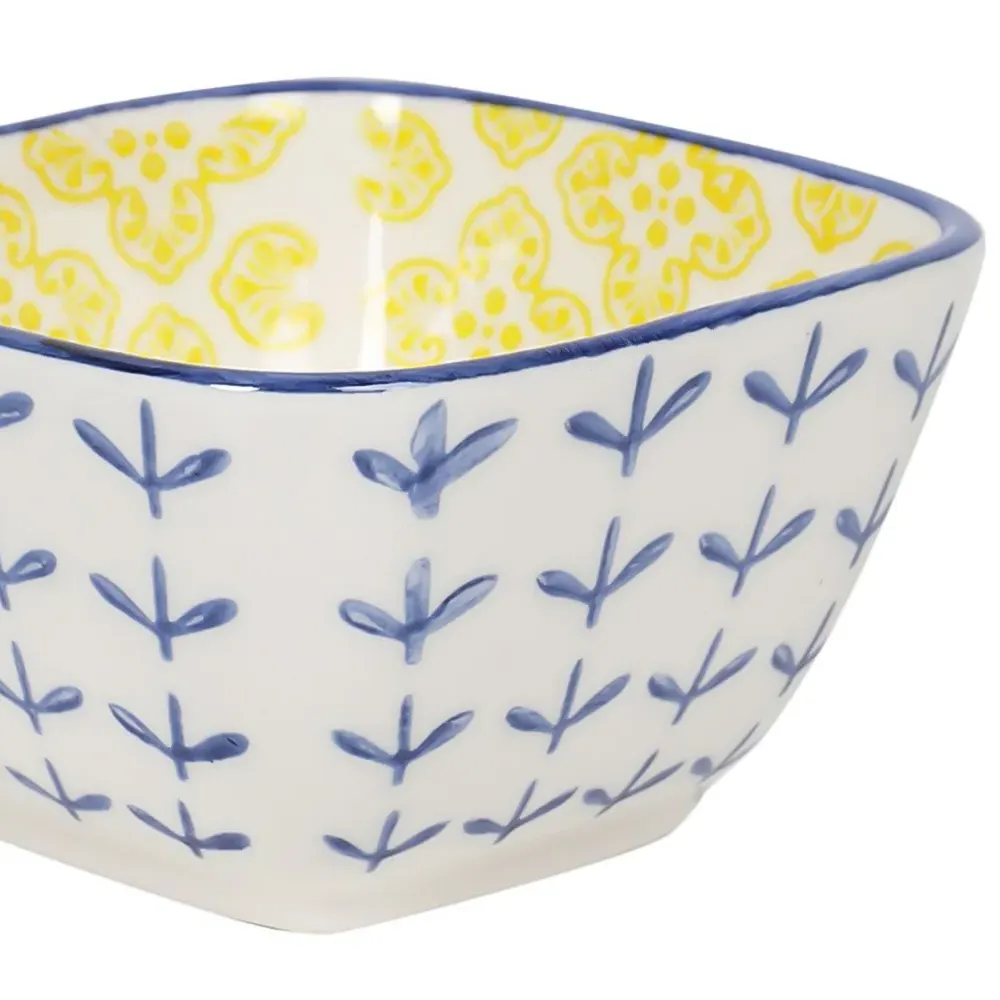 Amari 3.5" Square Bowl