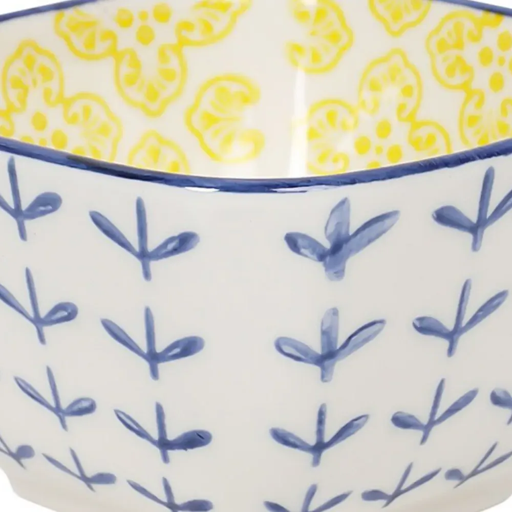 Amari 3.5" Square Bowl