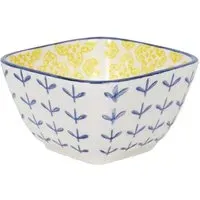 Amari 3.5" Square Bowl