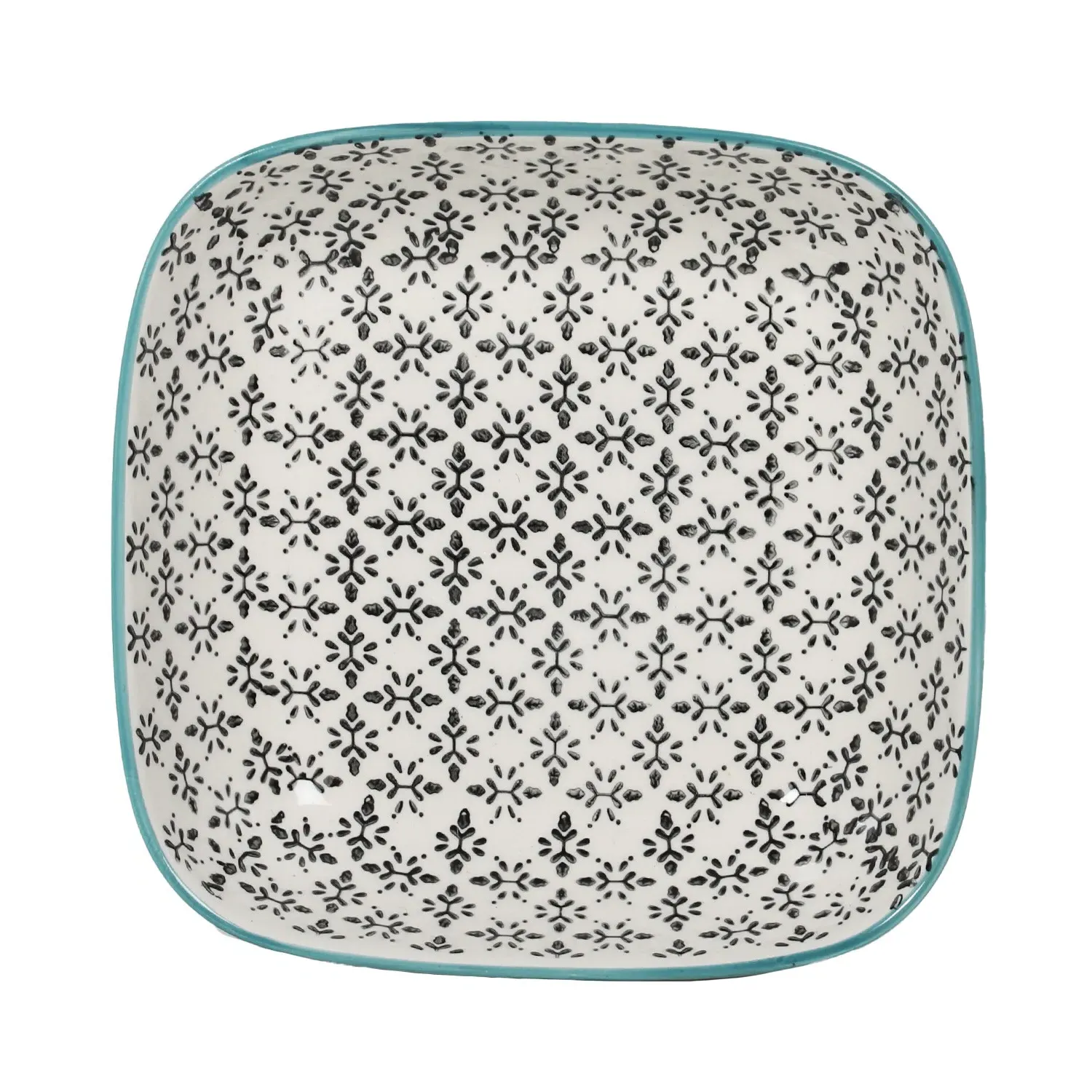 Amari Square Serving Bowl - Assorted Styles