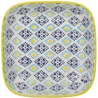 Amari Square Serving Bowl - Assorted Styles