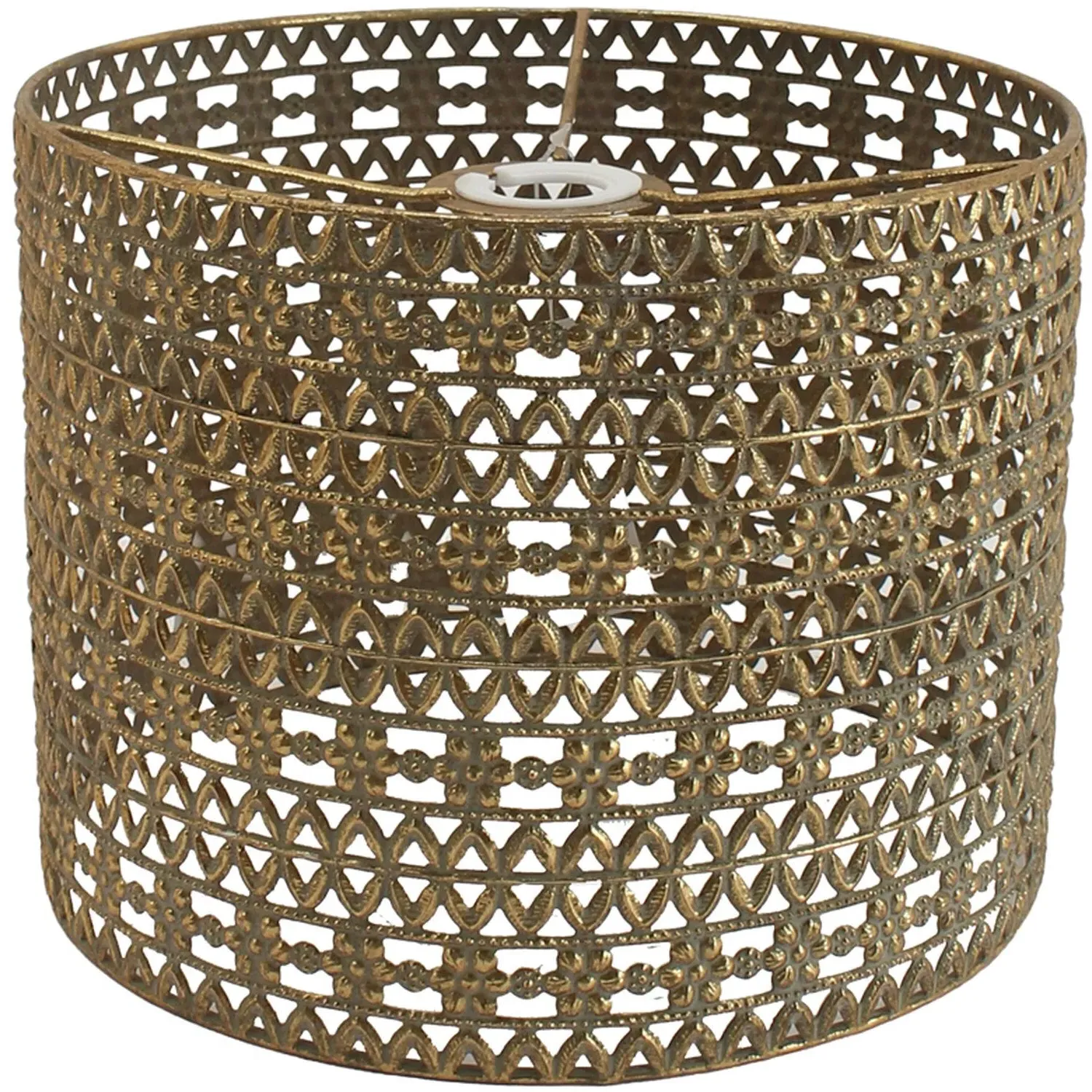 Ambia Pendant Light - Bronze image