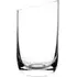 Amiya Set of 4 Highball Glasses with Slanted Top