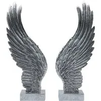 Angel Wing Ornament