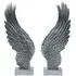 Angel Wing Ornament