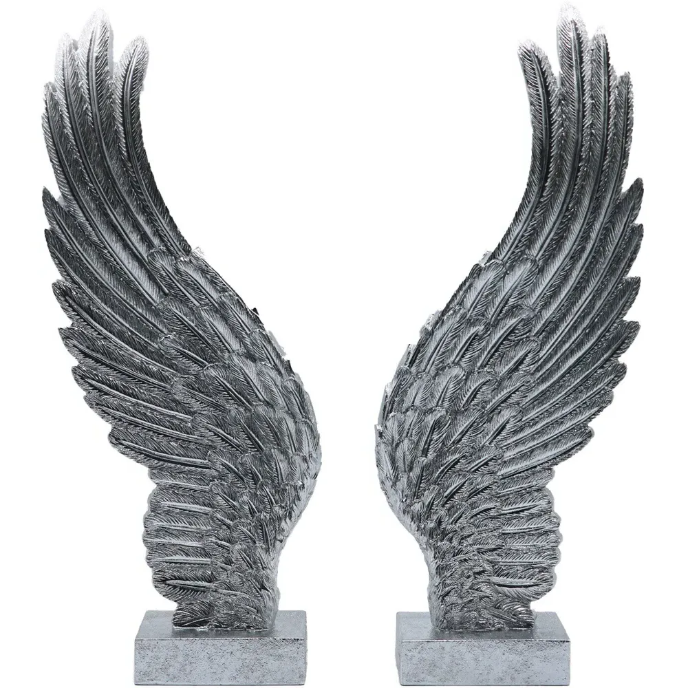Angel Wing Ornament