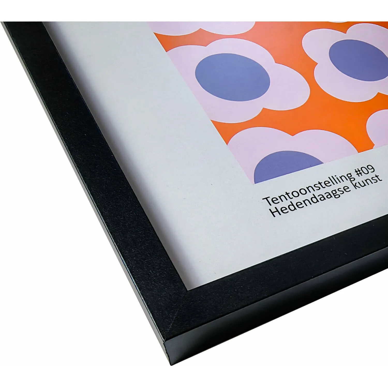 Annick Location Set of 3 Framed Art - Multicolour