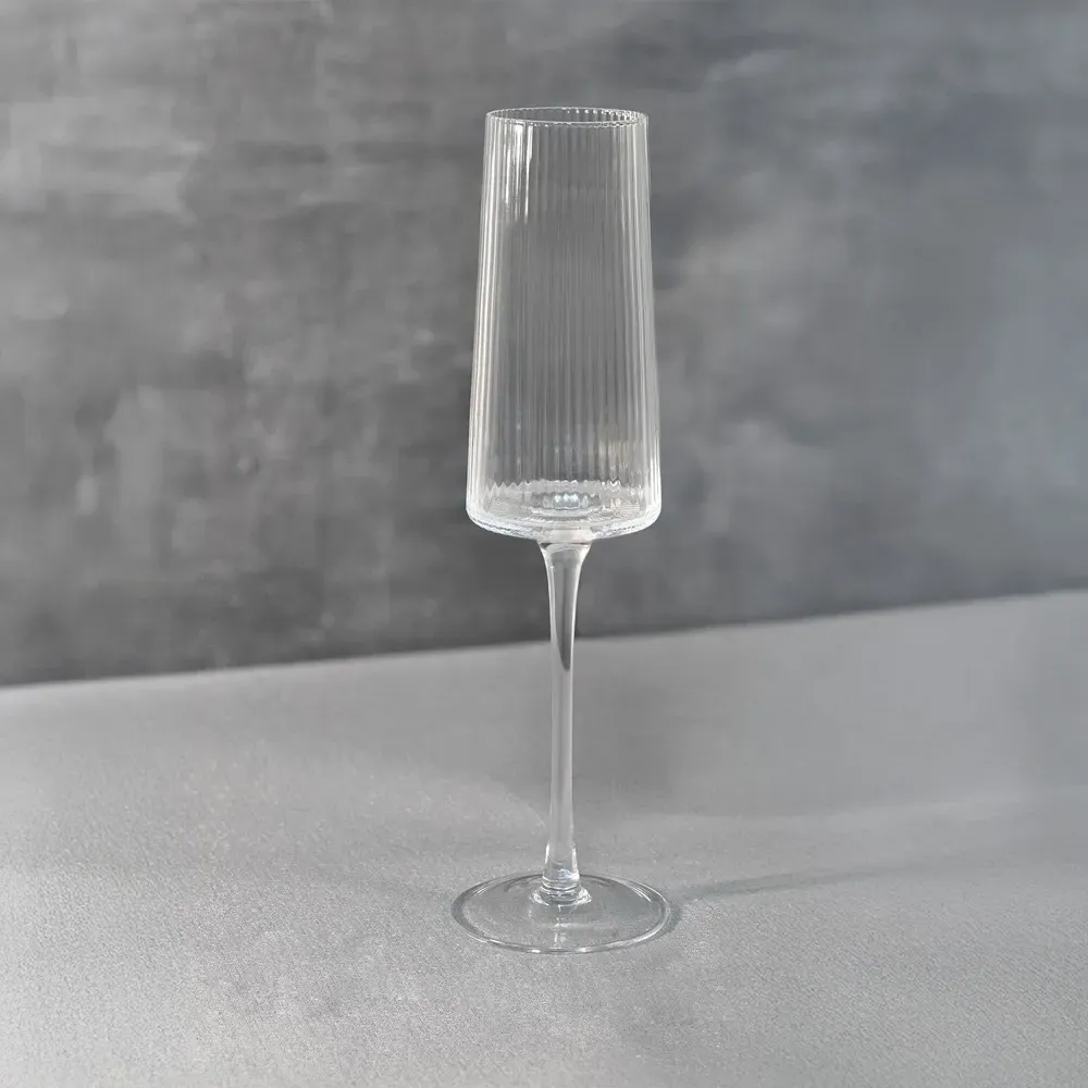 Anya Champagne Flutes Pack of 4