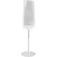 Anya Champagne Flutes Pack of 4