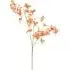 Apple Blossom Artificial Stem - Pink