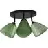 Archie Ceiling Fitting - Green