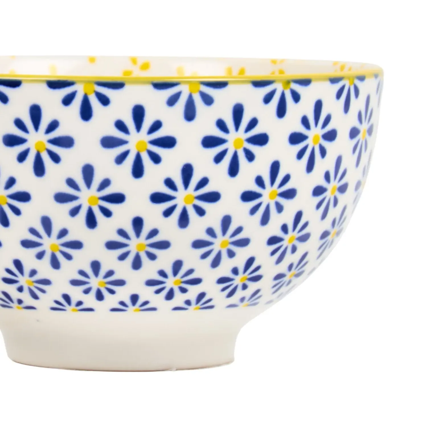 Aria Small Pad Print Bowl