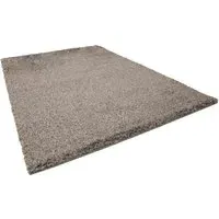 Arianna Large Moroccan Rug - Charcoal