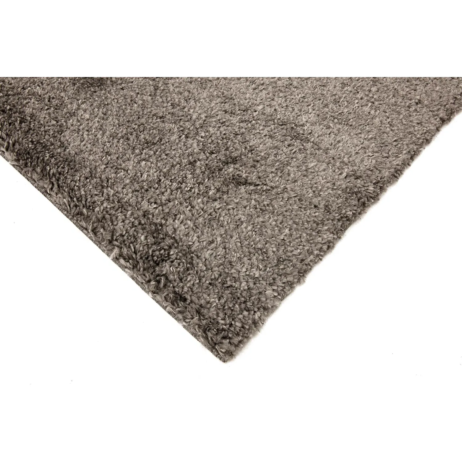 Arianna Medium Moroccan Rug - Charcoal