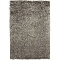 Arianna Medium Moroccan Rug - Charcoal