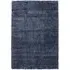 Arianna Round Rug - Deep Blue