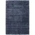 Arianna Round Rug - Deep Blue