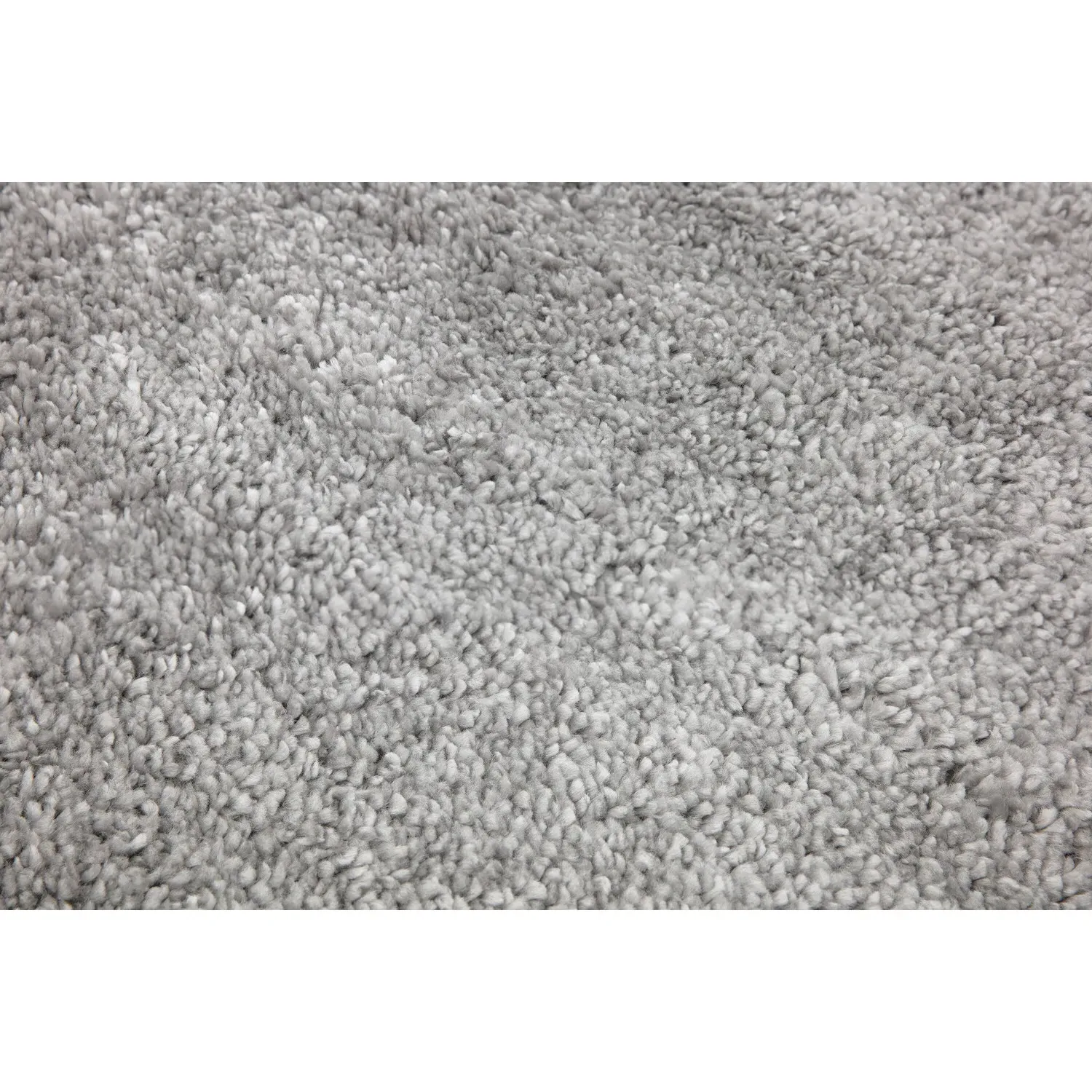 Arianna Rug - Silver Grey
