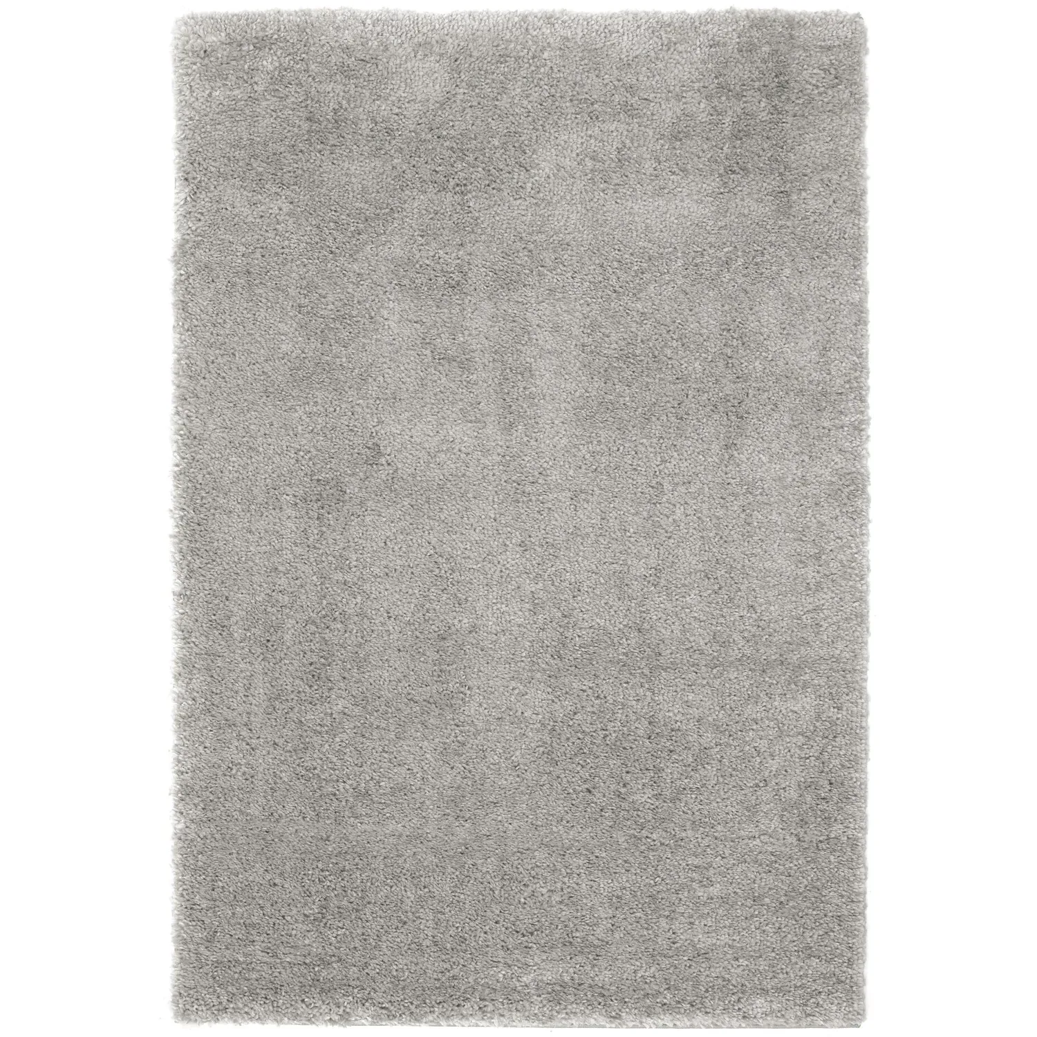 Arianna Rug - Silver Grey