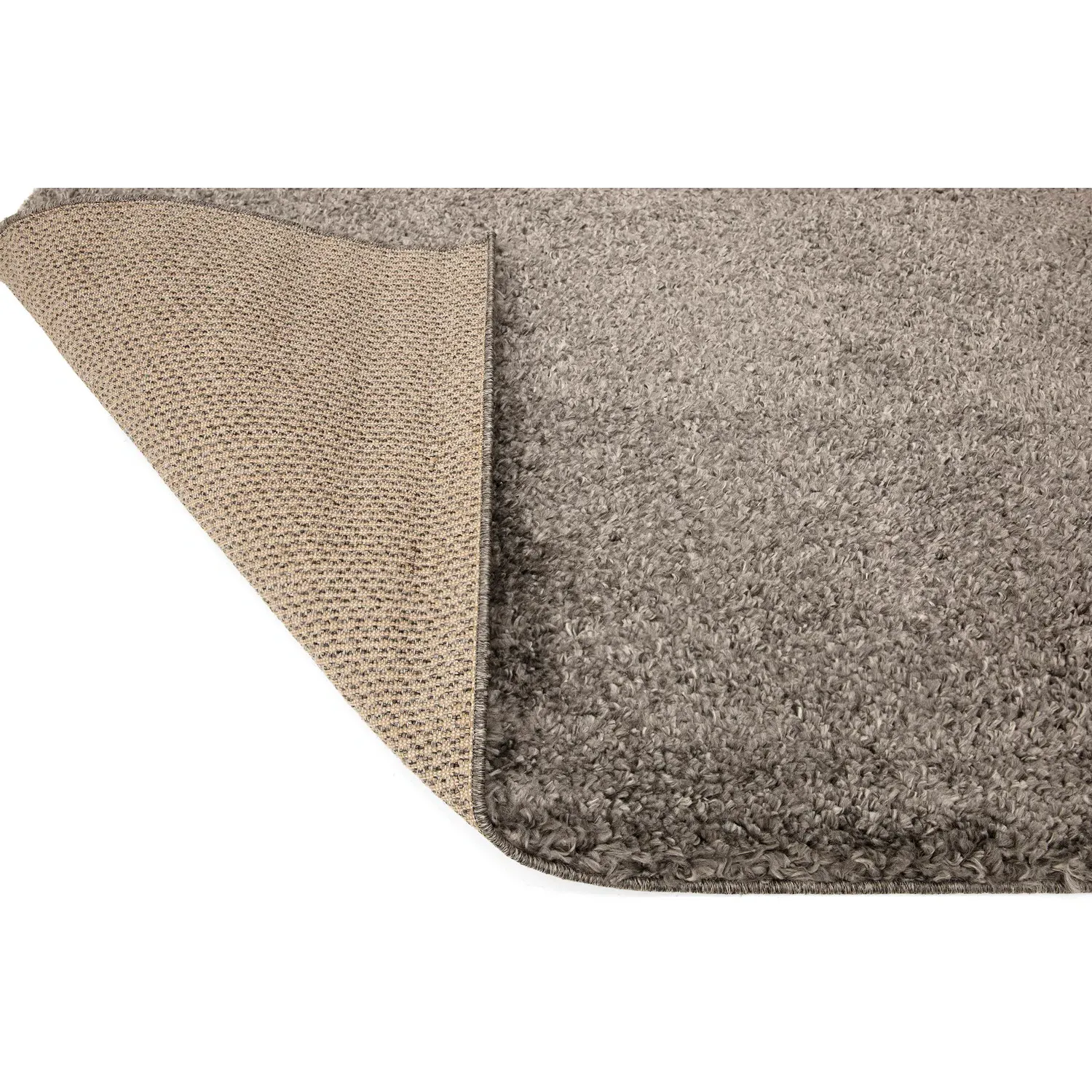 Arianna Small Moroccan Rug - Charcoal