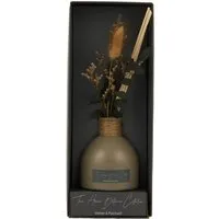 Aroma Botanics Reed Diffuser with Botanical Accents